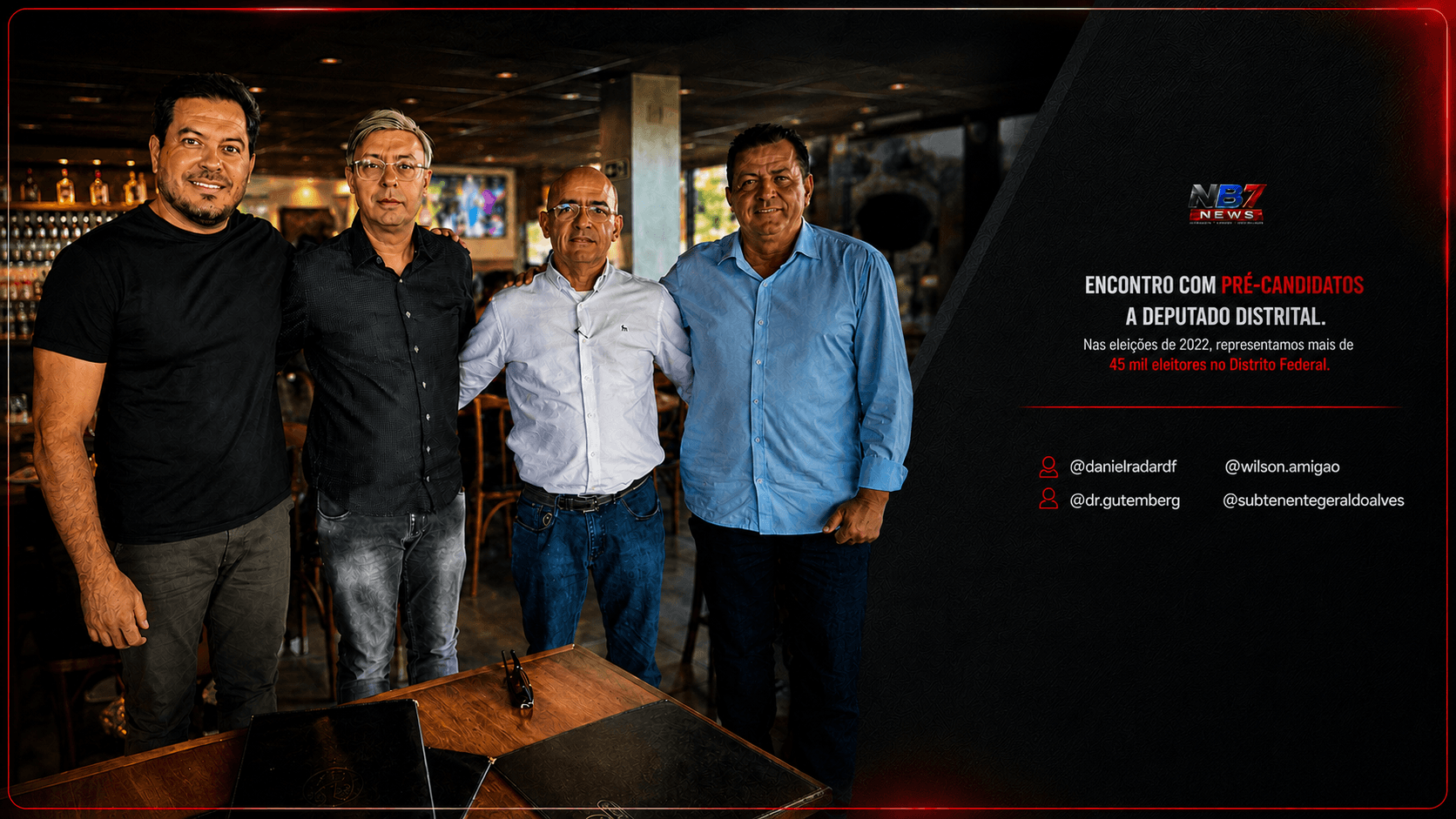 TENENTE GERALDO: O PREÇO DA TRAIÇÃO