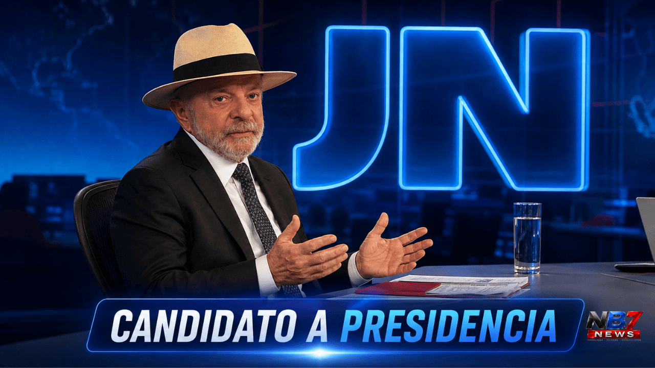 LULA: ENTRE A ESQUIVA E O DESGASTE
