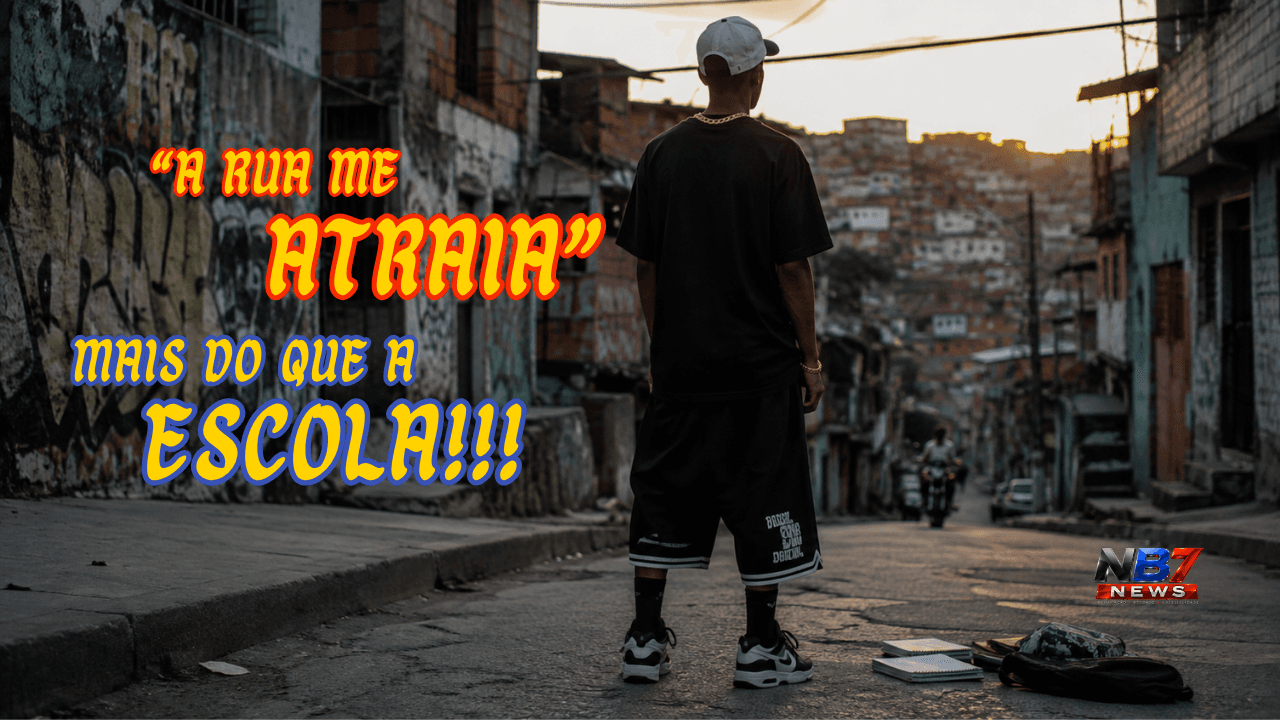 IDEB: QUANDO A NOTA NÃO CONTA TODA A HISTÓRIA DA EDUCAÇÃO