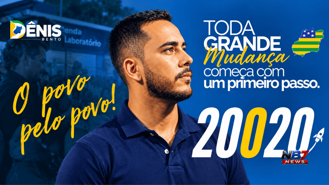 DENIS BENTO REÚNE GRANDE MASSA DE APOIADORES EM VALPARAÍOSO, E COLOCA EM DEBATE A CONTINUIDADE POLÍTICA NO MUNICÍPIO