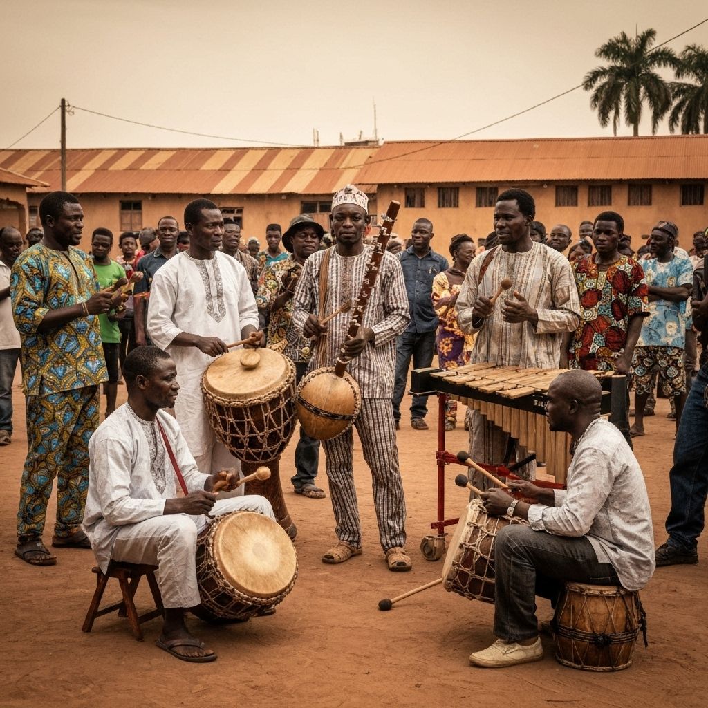 Culture & Heritage