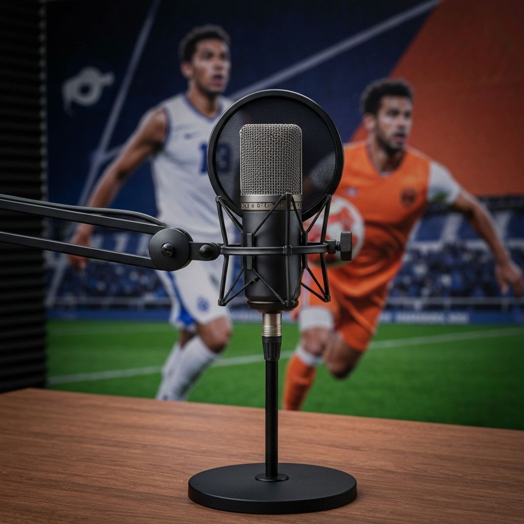 Sports Talk Rwanda